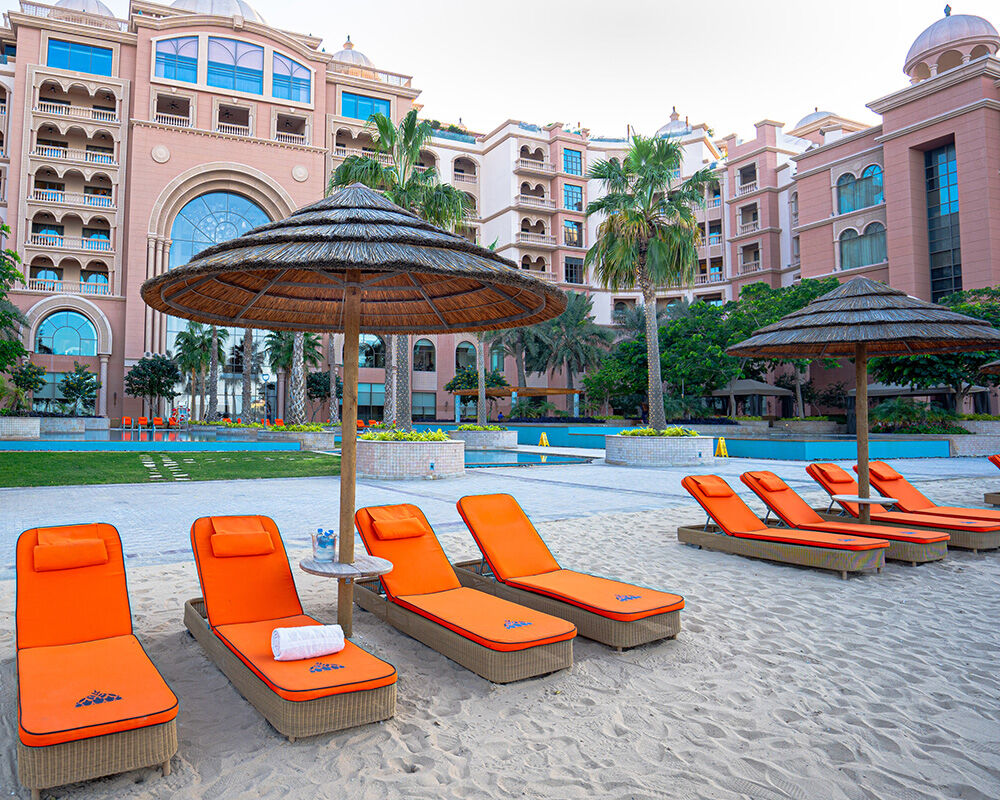 Family-friendly beaches in Qatar | Visit Qatar