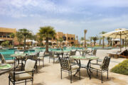 The top 10 beach hotels and resorts in Qatar