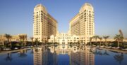 فندق الريان الدوحة، كوريو كوليكشن باي هيلتون