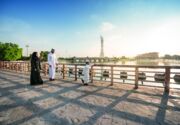 Go green in the parks of Qatar 