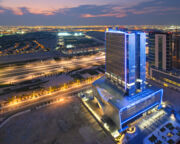 探索卡塔尔的建筑景观