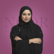 Profile picture of نور المزروعي