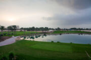 多哈高尔夫俱乐部 (Doha Golf Club)