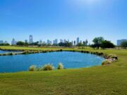 Club de golf de Doha