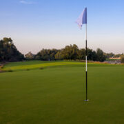 Club de golf de Doha