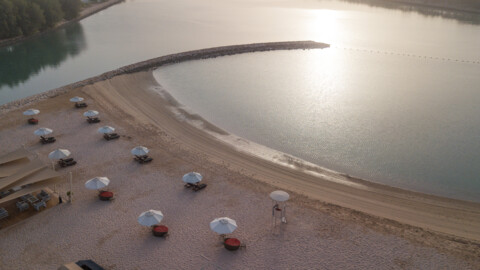 The Ritz-Carlton Doha