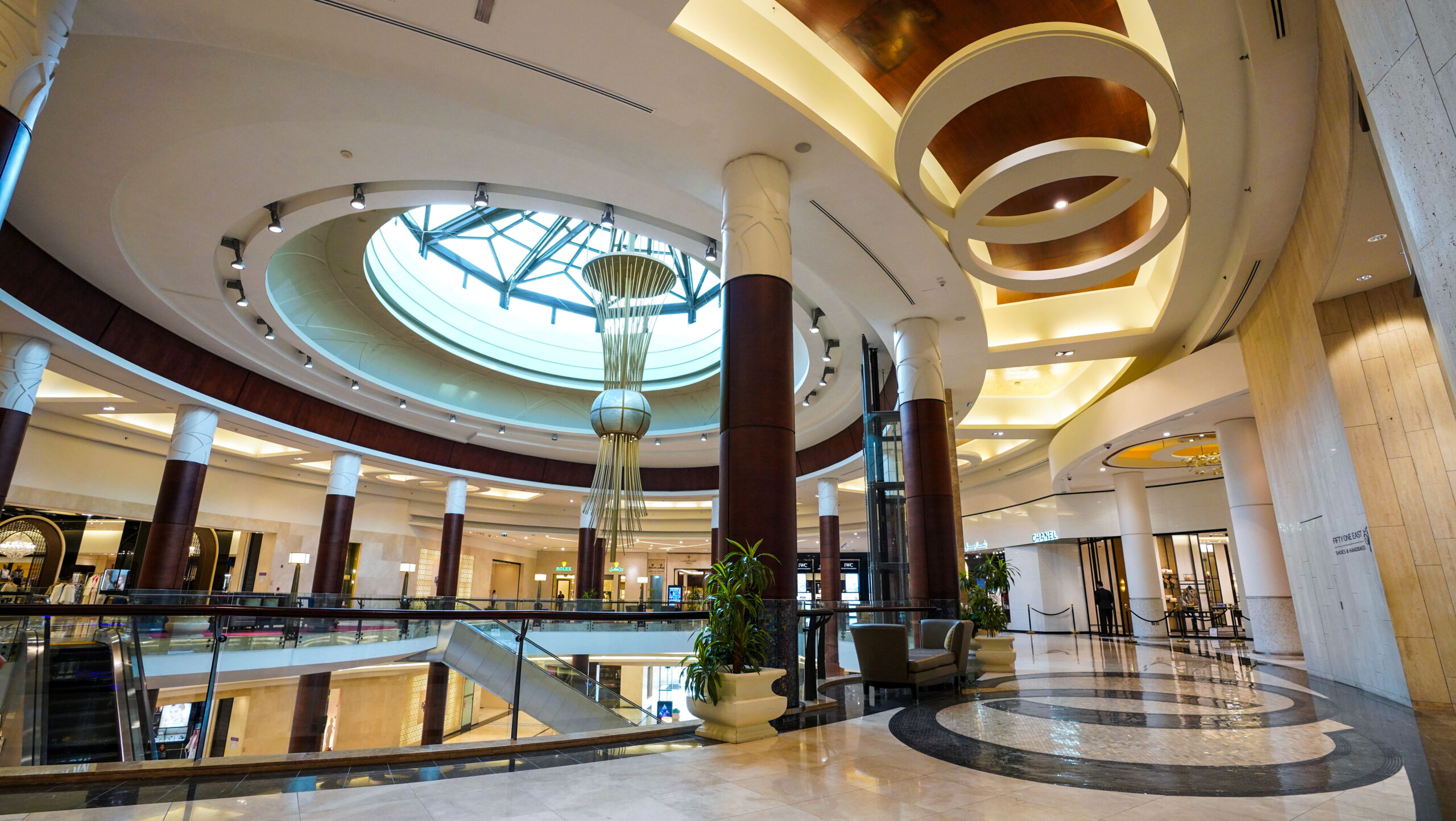 Visit Lagoona Mall Visit Qatar