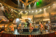 Doha Festival City
