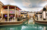 Centro comercial Al Khor Mall