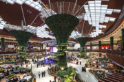 卡塔尔购物中心 (Mall of Qatar) 