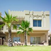 Grand Hyatt Doha Hotel & Villas