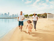 Katar’daki en iyi halk plajları