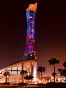 فندق فيرمونت الدوحة